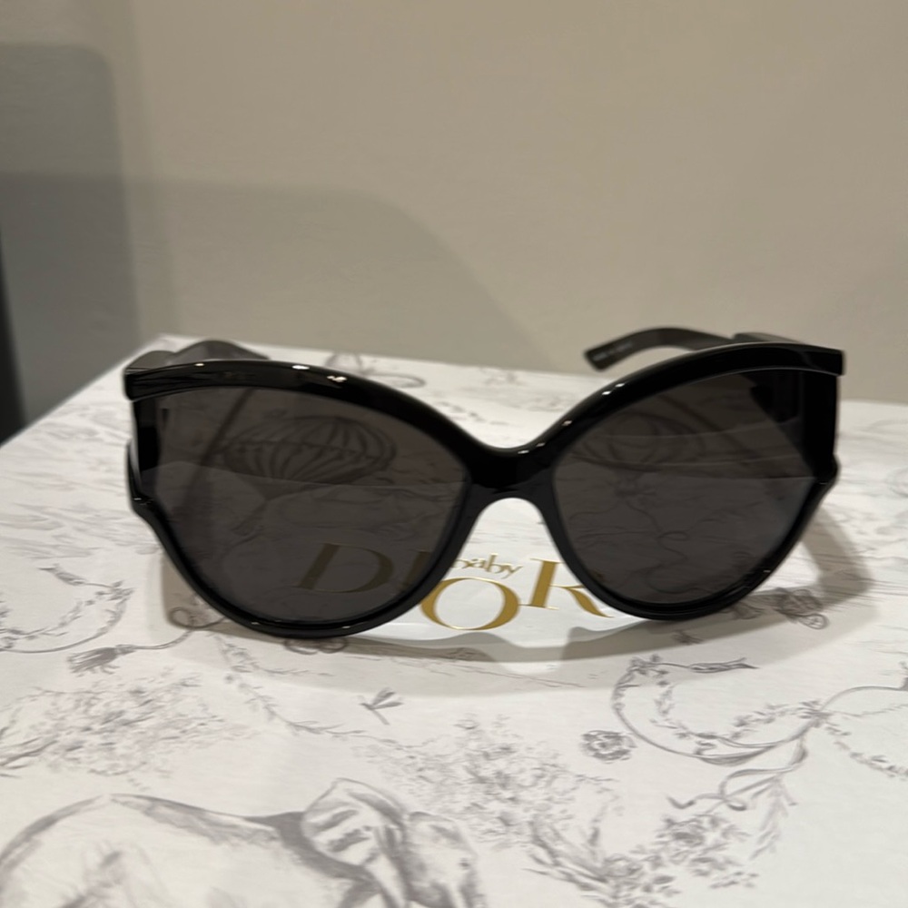 Balenciaga sunglasses